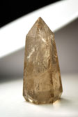 crystal crystal